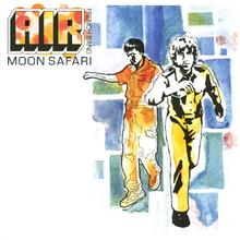 Air - You Make It Easy