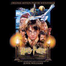 John Williams - Harry Potter Prologue