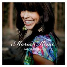 Maria Mena - All This Time