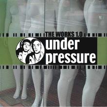Under Pressure - Near The Ocean
