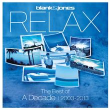 Blank & Jones - Nothing Can Come Between Us