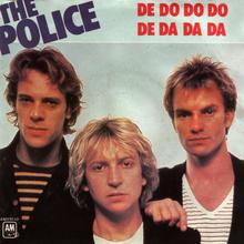 Police - De Do Do Do De Da Da Da