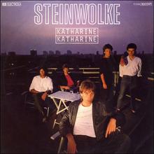 Steinwolke - Katharine Katharine