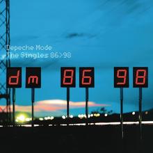 Depeche Mode - Policy Of Truth