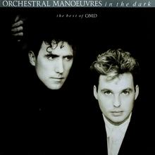 Orchestral Manoeuvres In The Dark - If You Leave