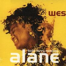 Wes - Alane