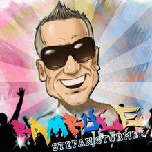 Stefan Stürmer - Bambule
