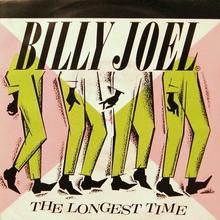Billy Joel - The Longest Time