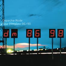 Depeche Mode - Behind The Wheel