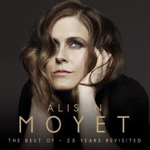 Alison Moyet - Weak In The Presence Of Beauty