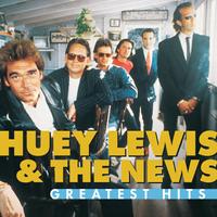 Huey Lewis & The News - Do You Believe In Love