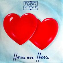 Paso Doble - Herz an Herz