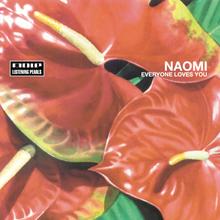 Naomi - Anybody Here (Album Version)
