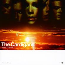 Cardigans - My Favourite Game
