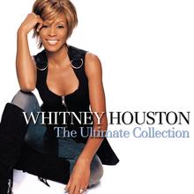 Whitney Houston - Where Do Broken Hearts Go