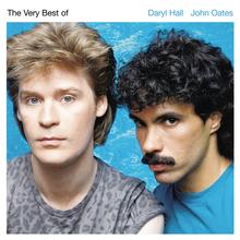 Hall & Oates - Private Eyes