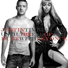 Justin Timberlake - Until the end of time