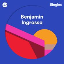 Benjamin Ingrosso - All Night Long