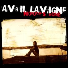Avril Lavigne - Nobody's Home