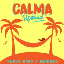 Pedro Capó & Farruko - Calma (Remix)