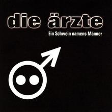 Die Ärzte - Männer sind Schweine