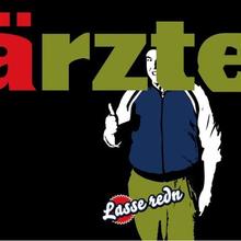 Die Ärzte - Lasse redn