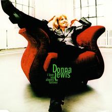 Donna Lewis - I Love You Always Forever