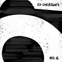 ED SHEERAN FT CHANCE THE RAPPER & PNB ROCK - CROSS ME