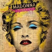 Madonna - Dress You Up