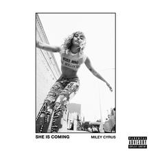 Miley Cyrus - Mother's Daughter