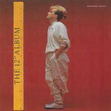 Howard Jones - New Song