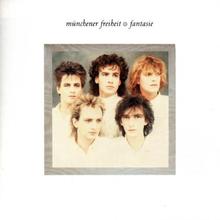 Münchener Freiheit - Bis wir uns wiederseh'n