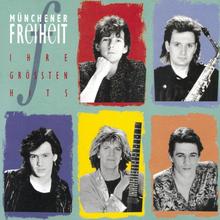 Münchener Freiheit - Solang' man Träume noch leben kann