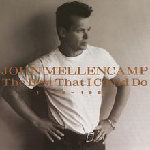 John Cougar Mellencamp - Paper In Fire