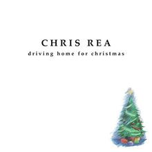 Chris Rea - Driving Home For Christmas