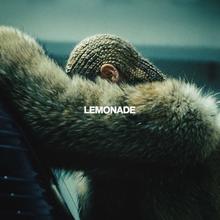 BEYONCÉ - LOVE DROUGHT