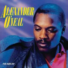 Alexander O'Neal - Criticize