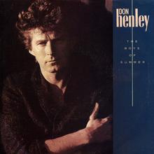 Don Henley - Boys Of Summer