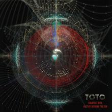 Toto - Stranger In Town