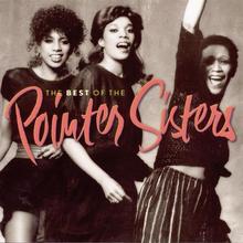 Pointer Sisters - Neutron Dance