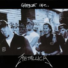 Metallica - Whiskey In the Jar