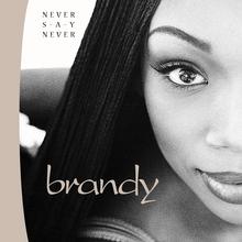 Brandy - Almost Doesnt Count