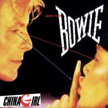 David Bowie - China Girl