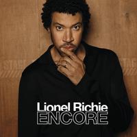 Lionel Richie - Stuck On You