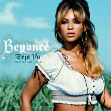 Beyoncé ft Jay Z - Deja vu