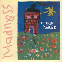 Madness - Our House