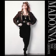 Madonna - Into The Groove