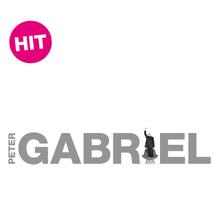 Peter Gabriel - Big Time