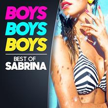 Sabrina - Boys