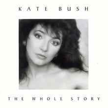 Kate Bush - Babooshka